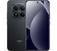 Xiaomi Redmi Note 15 Pro+ 5G 12 GB/512 GB Nero - Schermo AMOLED 6,83 , Fotocamera 200 MP, Ricarica Rapida 100W - Nouvo