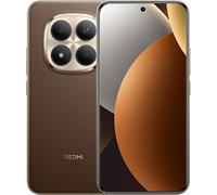 Xiaomi Redmi Note 15 Pro+ 5G Dual SIM 12GB RAM 512GB - Mocha Brown EU