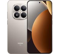 Xiaomi Redmi Note 15 Pro 5G Dual SIM 12GB RAM 512GB - Titanium Color EU