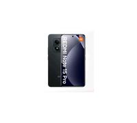Xiaomi Redmi Note 15 Pro 5G 17,4 cm (6.83'') 8 GB 256 GB 6580 mAh Nero Xiaomi