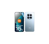 XIAOMI REDMI NOTE 15 PRO 5G 256GB DUAL SIM 6.83" 8GB RAM IT GLACIER BLUE TIM