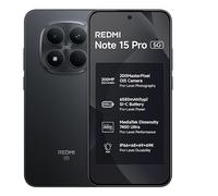 Xiaomi Redmi Note 15 Pro 5G sbloccato in fabbrica | batteria 6580 mAh | 8...