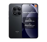 Redmi Note 15 Pro 5G 12+512 Glacier Blue (No power adapter included)