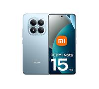XIAOMI Redmi Note 15 Pro 8+256, 256 GB, Glacier Blue