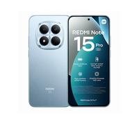 XIAOMI Redmi Note 15 Pro, 8+256GB, 256 GB, Blu