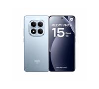 XIAOMI Redmi Note 15 Pro+, 8+256GB, 256 GB, Glacier Blue