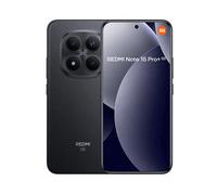 XIAOMI Redmi Note 15 Pro+ 8+256GB, 256 GB, Nero