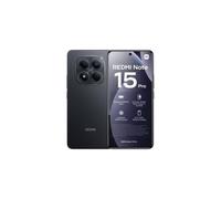 XIAOMI Redmi Note 15 Pro 8+256, 256 GB, BLACK