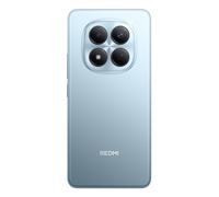 Redmi Note 15 Pro 8+256 Glacier Blue (No power adapter included)