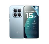 Xiaomi Redmi Note 15 Pro+ blau Telekom Smartphone 256 GB 17,3 cm 99937226