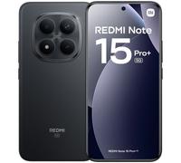 Xiaomi REDMI Note 15 Pro Plus 12GB 512GB 6.83" AMOLED 5G Dual SIM IP68 HyperOS Nero