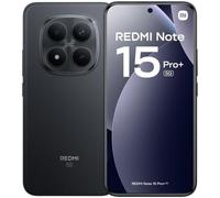 Xiaomi REDMI Note 15 Pro Plus 5G 12GB 512GB 6.83" Nero