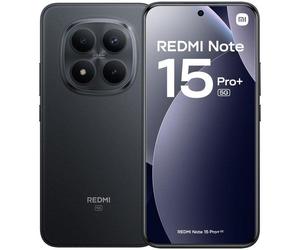 Xiaomi REDMI Note 15 Pro Plus 5G 12GB 512GB 6.83" Nero