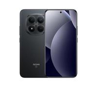 Xiaomi Redmi Note 15 Pro+ 5G 12 GB/512 GB Nero - Schermo AMOLED 6,83 , Fotocamera 200 MP, Ricarica Rapida 100W - Nouvo