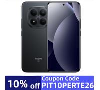 Xiaomi Redmi Note 15 Pro Plus 5G 8GB 256GB 120Hz 200MP 6500mAh 100W NFC EU