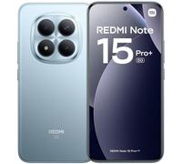 Xiaomi REDMI Note 15 Pro Plus 5G 8GB 256GB 6.83" Blu Ghiaccio