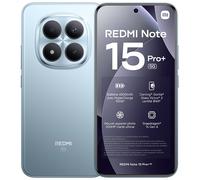 Xiaomi Redmi Note 15 Pro Plus 5G 8GB Ram 256GB Dual Sim Glacier Blue Global Version Brand