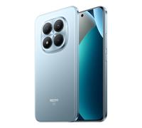 Xiaomi Redmi Note 15 Pro+ 5G 12 GB/512 GB Nero - Schermo AMOLED 6,83 , Fotocamera 200 MP, Ricarica Rapida 100W - Nouvo