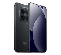 Xiaomi Redmi Note 15 Pro+ 5G 12 GB/512 GB Nero - Schermo AMOLED 6,83 , Fotocamera 200 MP, Ricarica Rapida 100W - Nouvo