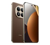 Xiaomi Redmi Note 15 Pro+ Plus 5G Smartphone 8GB+256GB 6,83 Zoll Handy 200MP NFC