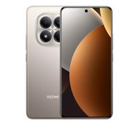 Xiaomi Redmi Note 15 Pro 4G 12+512GB 6.77" Black Europa