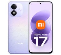 XIAOMI REDMI NOTE 17 4+128GB 6.9" CELISTIAL PURPLE ITALIA