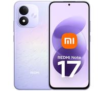 XIAOMI Redmi Note 17 6+256GB, 256 GB, Celestial Purple