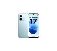 XIAOMI Redmi Note 17 4+128GB, 128 GB, Sky Teal