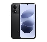 Xiaomi Redmi Note 17 4G 256GB 6GB RAM Dual Sim Black Europa