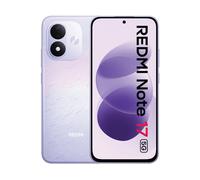 XIAOMI Redmi Note 17 5G 6+256GB, 256 GB, Celestial Purple