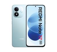 XIAOMI Redmi Note 17 5G 6+256GB, 256 GB, Sky Teal