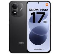Xiaomi REDMI Note 17 5G 6GB 128GB 6.99" Nero