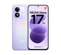 Xiaomi Redmi Note 17 5G 6GB 256GB Viola Celeste - Nouvo