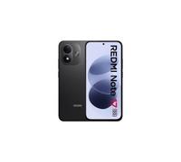 XIAOMI Redmi Note 17 5G 6+256GB, 256 GB, Black