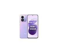 XIAOMI Redmi Note 17 5G 6+256GB, 256 GB, Celestial Purple