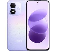 Xiaomi Redmi Note 17 5G Dual SIM 6GB RAM 128GB - Celestial Purple EU
