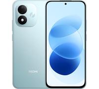 XIAOMI Redmi Note 17, 6+128GB, 128 GB, Blu