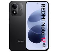 Xiaomi Redmi Note 17 5G Smartphone 6+128GB 6,99'' AMOLED HyperOS 3 50MP 7700mAh [EEK: B]