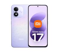 XIAOMI Redmi Note 17 6+256, 256 GB, Celestial Purple