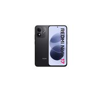 XIAOMI Redmi Note 17 6+256GB, 256 GB, Black