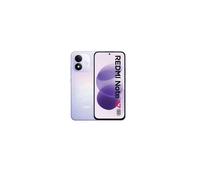 Xiaomi Redmi Note 17 6+256GB 6.99" 5G Celestial Purple DS MZB0PTSEU