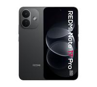 Xiaomi Redmi Note 17 Pro 5G 256GB 6GB RAM Dual Sim Black Europa