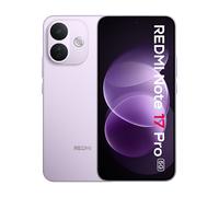 XIAOMI Redmi Note 17 Pro 5G 6+256GB, 256 GB, Purple