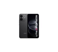 XIAOMI REDMI NOTE 17 PRO 5G 6+256GB 6.83" BLACK ITALIA