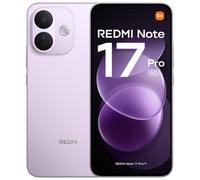Xiaomi REDMI Note 17 Pro 5G 6GB 256GB 6.83" Viola