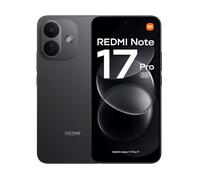 XIAOMI Redmi Note 17 Pro 5G 8+512GB, 512 GB, Black