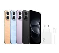 XIAOMI Redmi Note 17 Pro 5G 8+512GB, 512 GB, Black