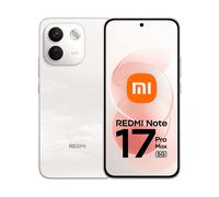 Xiaomi REDMI Note 17 Pro Max 5G 8GB 256GB 6.83" Cloud Blush