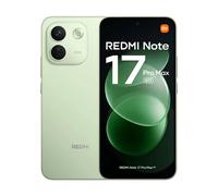 XIAOMI Redmi Note 17 Pro Max 5G 8+256GB, 256 GB, Green