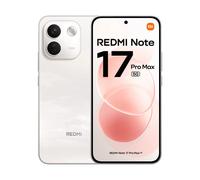 XIAOMI Redmi Note 17 Pro Max 5G 8+512GB, 512 GB, Cloud Blush